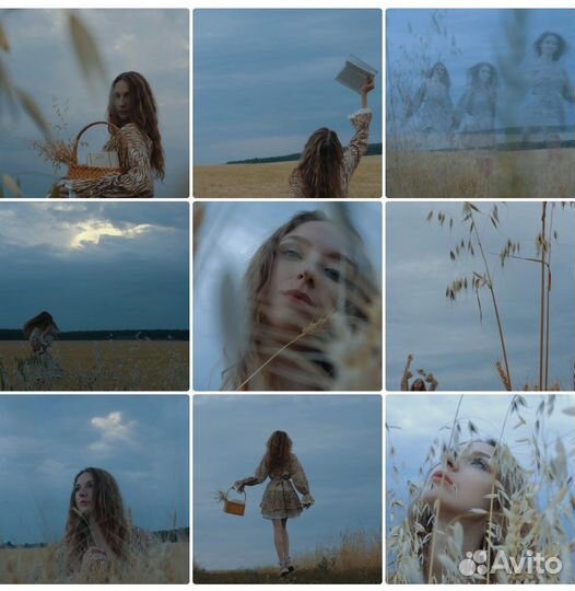 Фотограф Челябинск