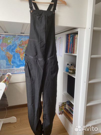 Комбинезон для беременных 44