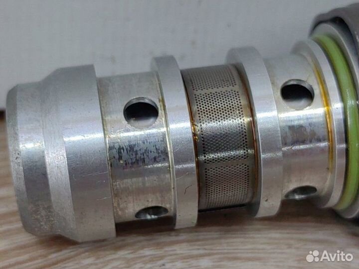 Клапан электромагнитный Bmw X5 E70 N62B48 2008