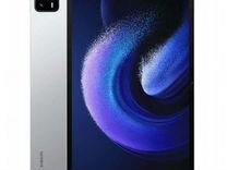 Новый Xiaomi Pad 6 Max 14 16/1024 Gb Серебряный