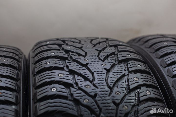 Nokian Tyres Hakkapeliitta 9 SUV 245/50 R19 105T