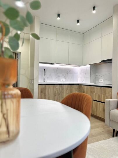 2-к. квартира, 43 м², 5/15 эт.