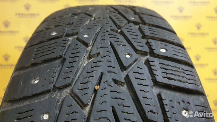 Nokian Tyres Hakkapeliitta 7 195/55 R16 87T