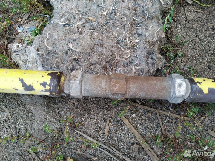 Распорка ваз 2112