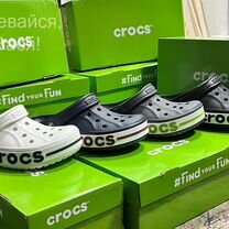 Crocs сабо кроксы 36-45