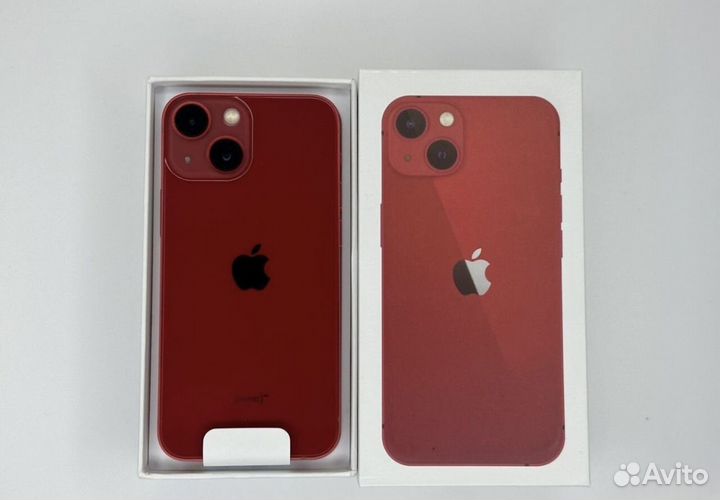 iPhone 13 mini, 512 ГБ