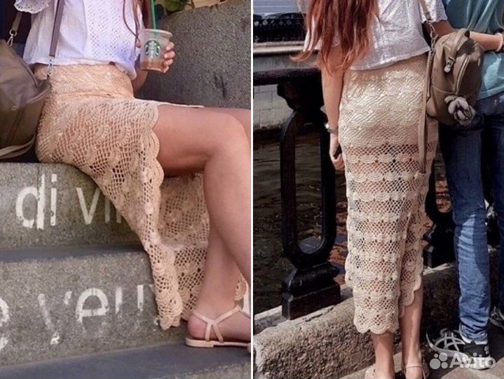 Вязание на заказ