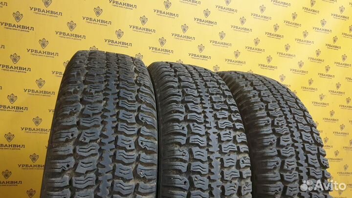 КАМА Кама-Flame 205/70 R16 91Q