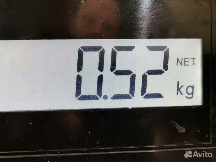 Форсунка для BMW 5-Series (E60/E61)