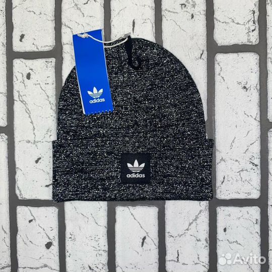 Шапка Adidas оригинал