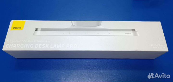 Светильник магнитный Baseus