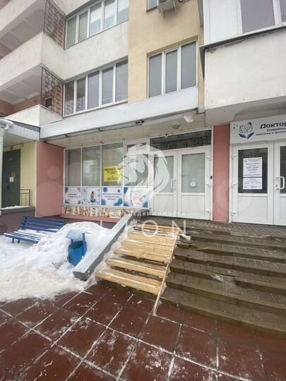 Продам офисное помещение, 103.4 м²