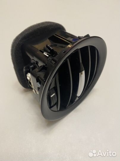 Дефлектор воздуховода Opel Corsa D