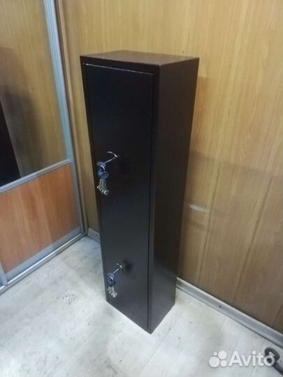 Оружейный сейф