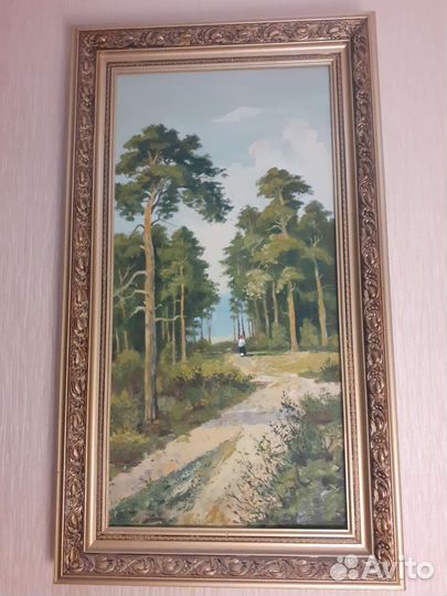 Картины,вышивки.ссср.Ленин