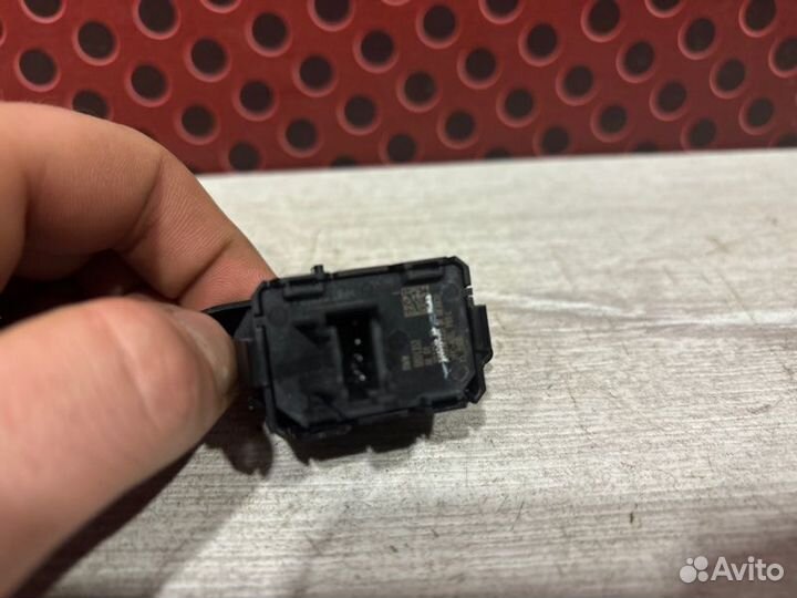 Кнопка центрального замка Bmw X5 F15 N57D30A 2016