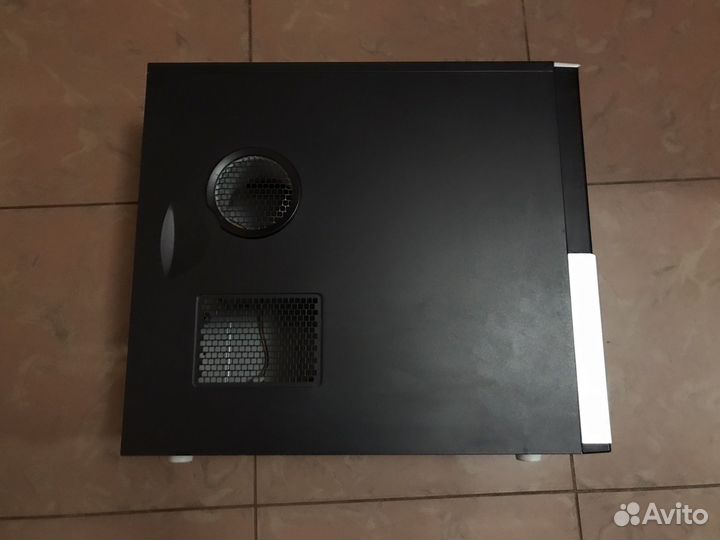 Корпус для пк