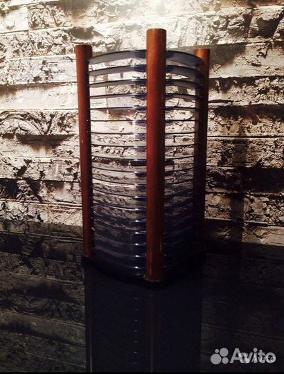 Подставка для дисков