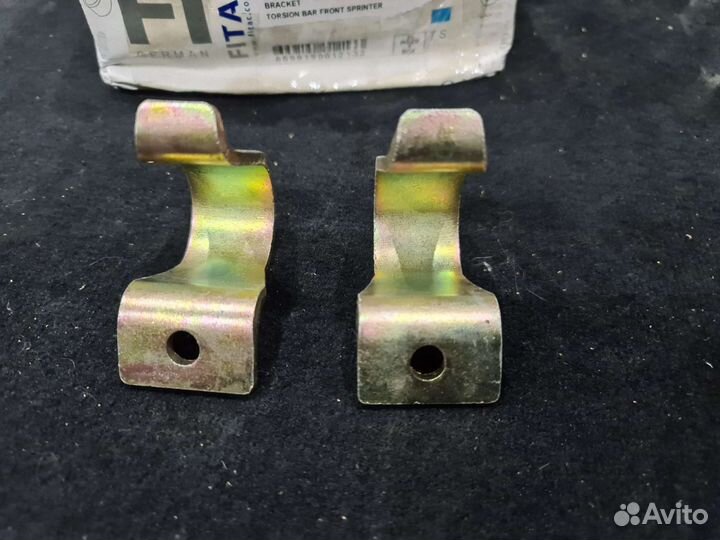 Скоба переднего стабилизатора Mercedes Sprinter