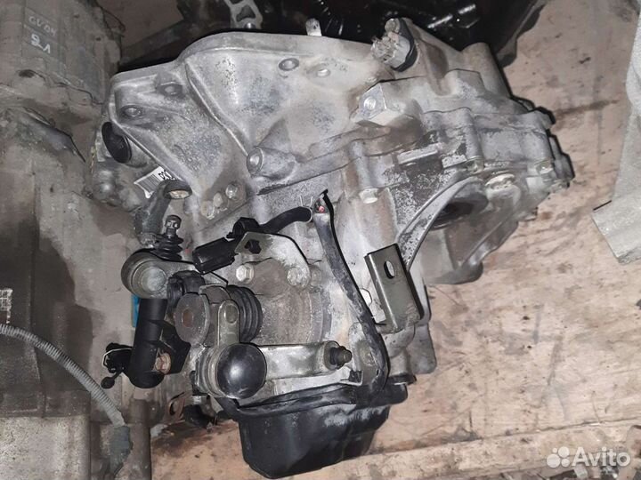 Suzuki swift 3 МКПП контрактна, 1,3