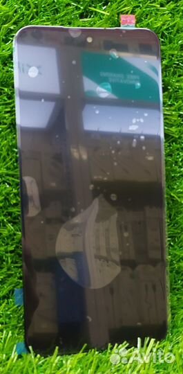 Дисплей для Xiaomi Poco M3 Pro/Redmi Note 10T OR
