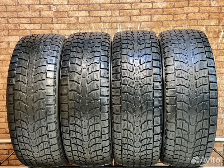 Dunlop Grandtrek SJ6 245/70 R16