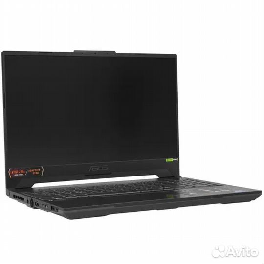 Ноутбук Asus TUF Gaming F15 FX507VU-LP150 689601