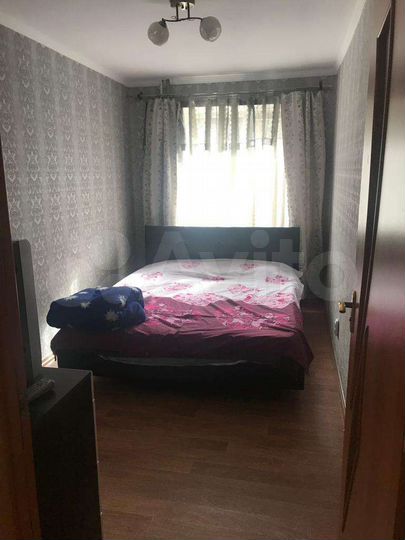 2-к. квартира, 48 м², 1/5 эт.