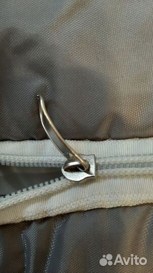 Сумка-переноска для грудничка Babyton