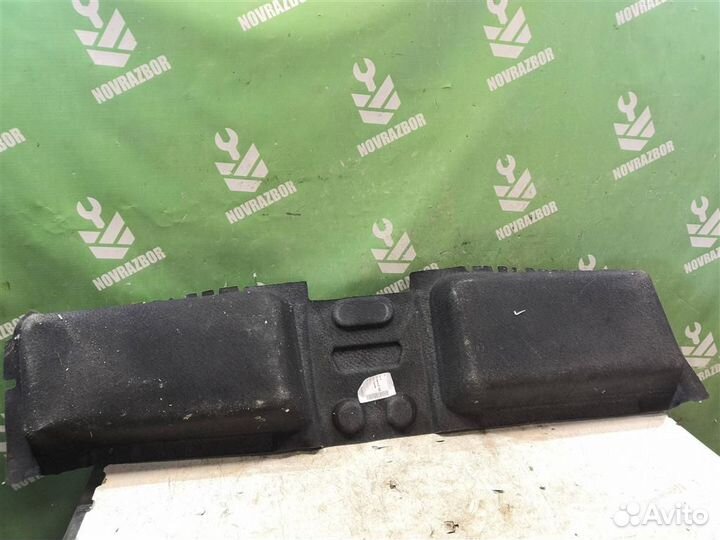 Ковролин Рено Сценик 2