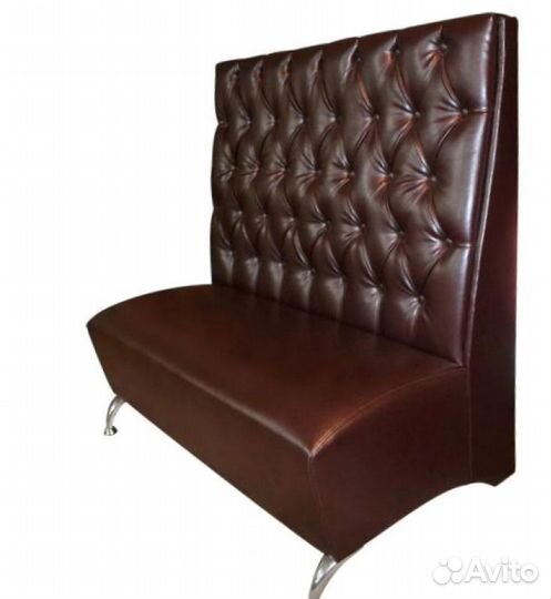 Диван для кафе, бара и ресторана