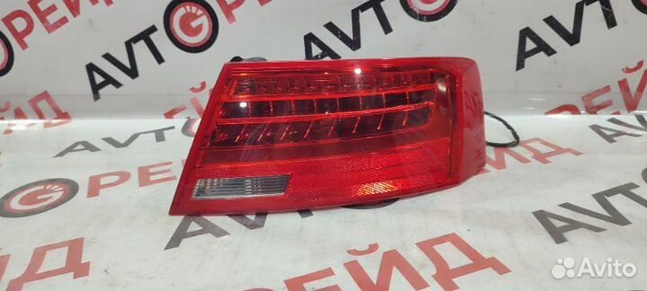Фонарь правый Audi A5 8T cdnc 05.06.2014