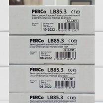 Замок электромеханический perco-LB85.3