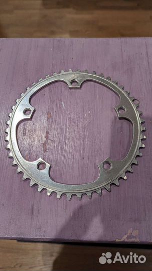 Передняя звезда sugino 75