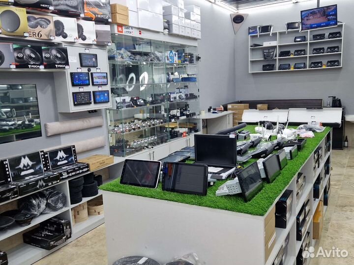 Рамка Хёндай Соната Акцент Тагаз 9дюймов андроид