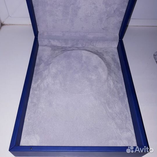 Коробка для колье Masha Mardi