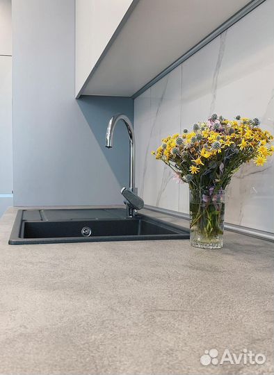 Кухня на заказ. Кухонный гарнитур от производителя