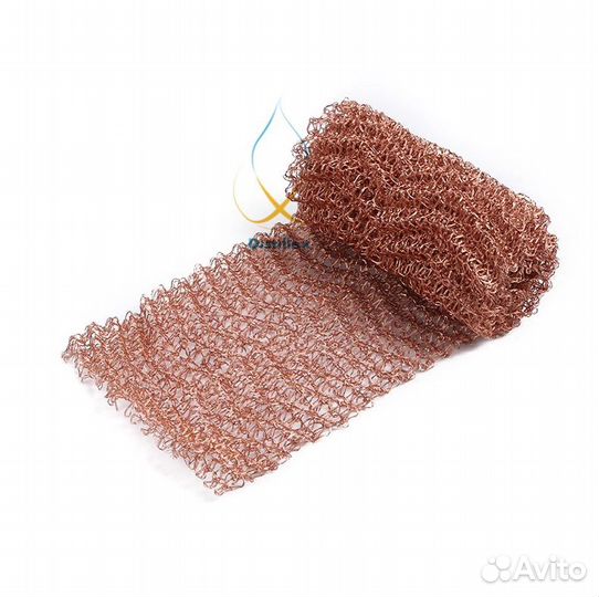 Сетка Панченкова медная (рпн)