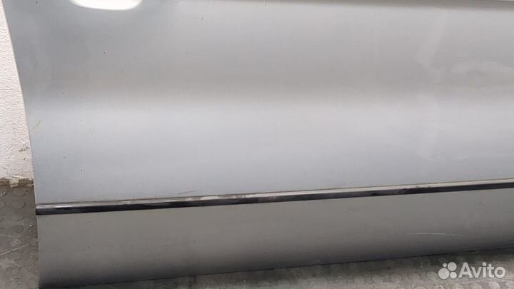 Дверь боковая правая передняя BMW X5 E53, 2001