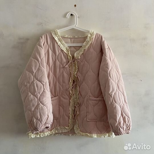 Куртка женская