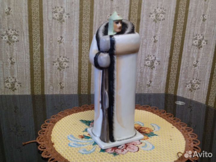 Статуэтка лфз СССР