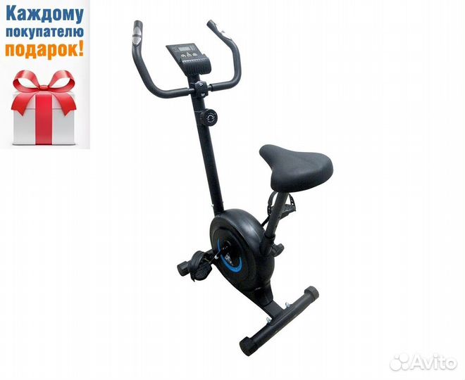 Велотренажер (ТЦ Континент)