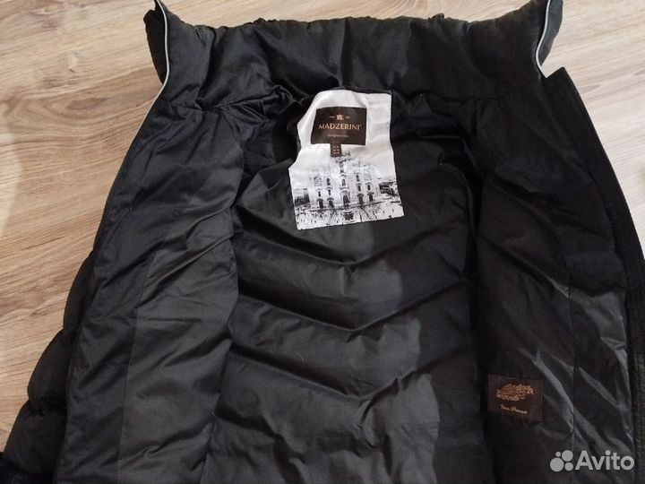 Куртка демисезонная женская