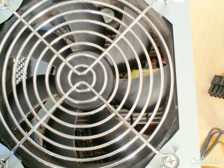 Блок питания для пк 500w