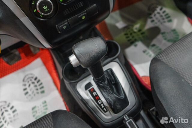 Datsun mi-DO 1.6 AT, 2016, 113 345 км объявление продам
