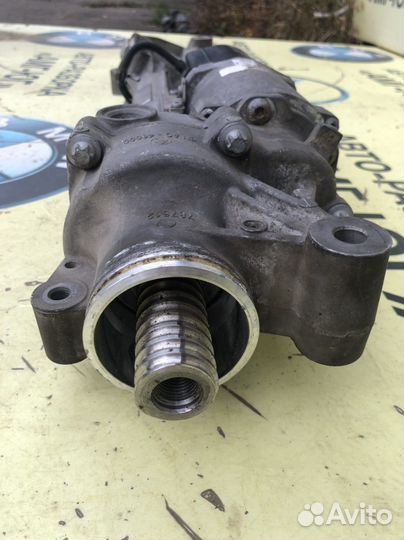 Mercedes W213 E213 рулевая рейка RWD зад привод