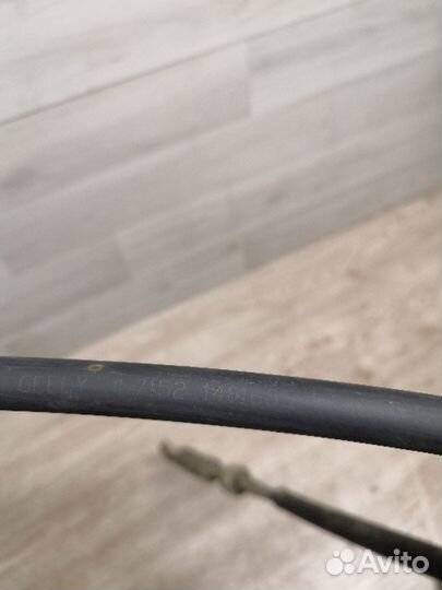 Трос кпп Geely MK