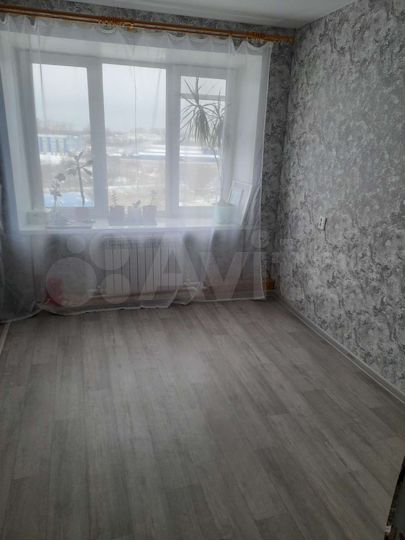 1-к. квартира, 19 м², 5/5 эт.