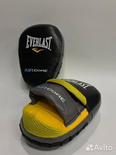 Лапы Everlast Air Core