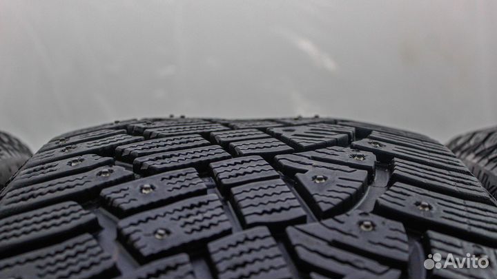 Continental IceContact 2 245/45 R19 102T